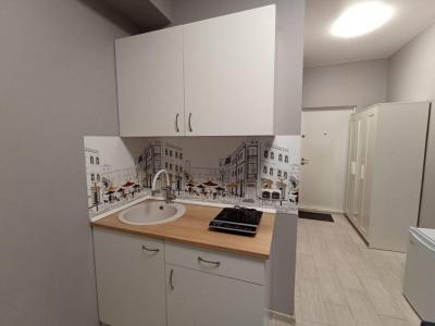 Louer Appartement 16 m2 Paris-16eme-arrondissement