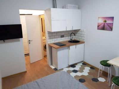 Annonce Location Appartement Paris-17eme-arrondissement 75