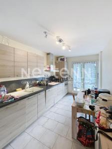 Annonce Vente 4 pi�ces Appartement Chaussee-saint-victor 41