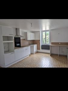 For rent Flexanville 3 rooms 77 m2 Yvelines (78910) photo 0
