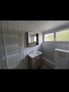 Louer Appartement Flexanville Yvelines