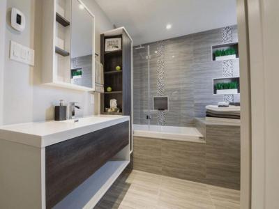 For sale Drancy 5 rooms 91 m2 Seine saint denis (93700) photo 3