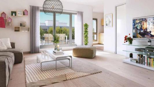 For sale Clamart 4 rooms 95 m2 Hauts de Seine (92140) photo 0