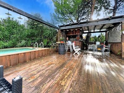 Annonce Vente Maison Muy 83