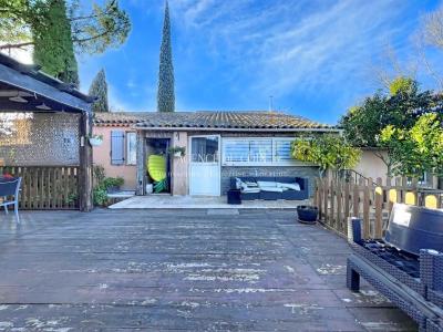 Acheter Maison Muy Var