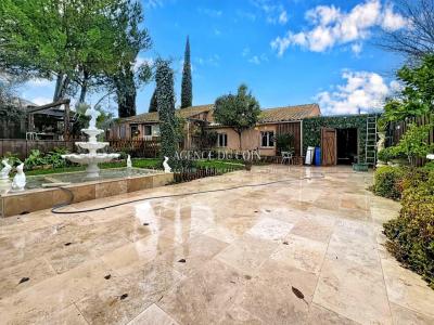 Acheter Maison Muy 395000 euros