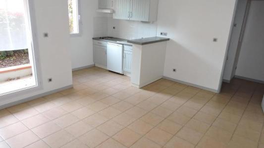 For rent Colomiers 1 room 30 m2 Haute garonne (31770) photo 1