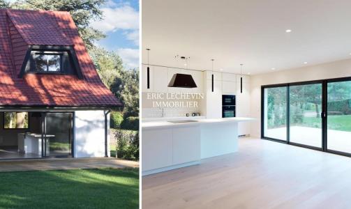 Annonce Vente Prestige Cucq 62