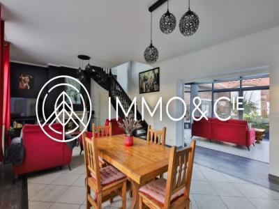For sale Avelin 6 rooms 231 m2 Nord (59710) photo 0