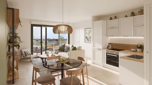 Acheter Programme neuf Baule-escoublac 215000 euros