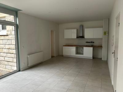 For rent Lisieux 2 rooms 53 m2 Calvados (14100) photo 0