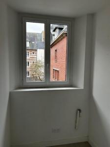 Louer Appartement Lisieux Calvados