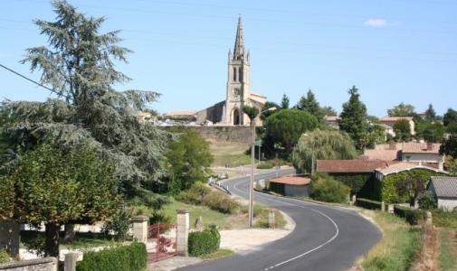 Acheter Terrain Langon Gironde
