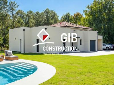 For sale Carignan-de-bordeaux 120 m2 Gironde (33360) photo 0