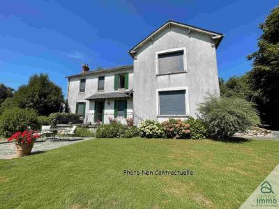 Annonce Vente Prestige Saint-amans-des-cots 12