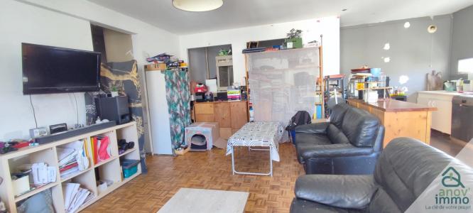 For sale Echirolles 5 rooms 102 m2 Isere (38130) photo 0