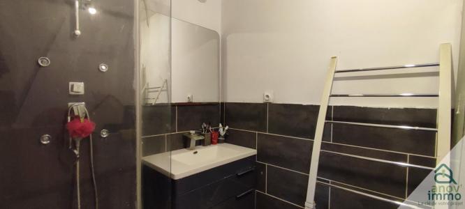 Annonce Vente 5 pi�ces Appartement Echirolles 38