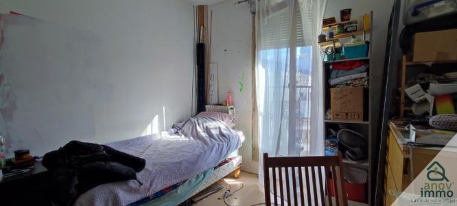 Acheter Appartement 102 m2 Echirolles