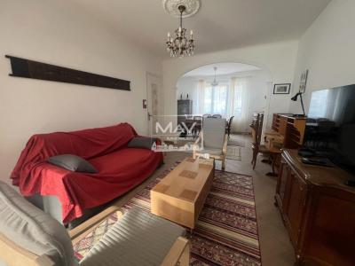 Louer Maison Faches-thumesnil Nord