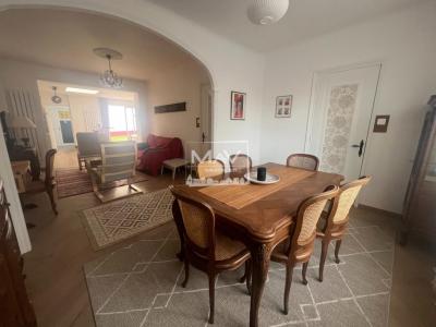Louer Maison Faches-thumesnil 1100 euros
