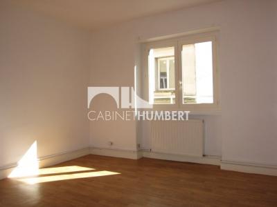 For rent Saint-etienne 2 rooms 47 m2 Loire (42000) photo 1