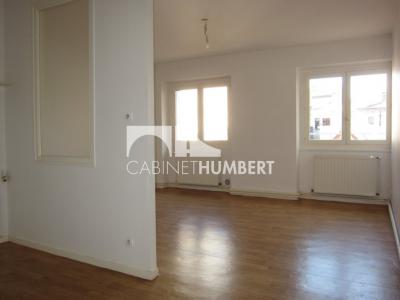 For rent Saint-etienne 2 rooms 47 m2 Loire (42000) photo 2