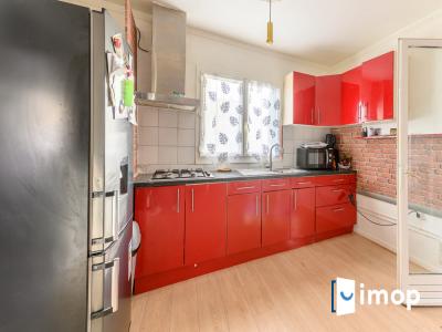 Acheter Maison Sevran 298000 euros