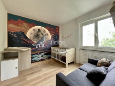 For sale Mulhouse 4 rooms 80 m2 Haut rhin (68200) photo 0