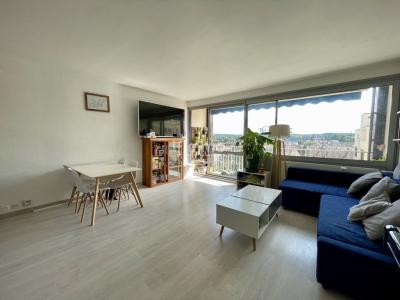 Annonce Vente 4 pi�ces Appartement Mulhouse 68