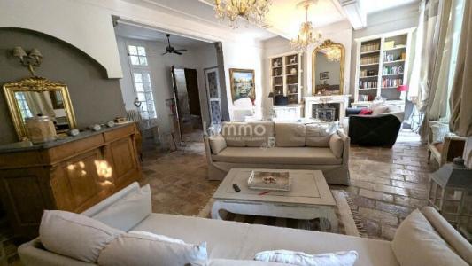 For sale Pezenas 10 rooms 374 m2 Herault (34120) photo 1