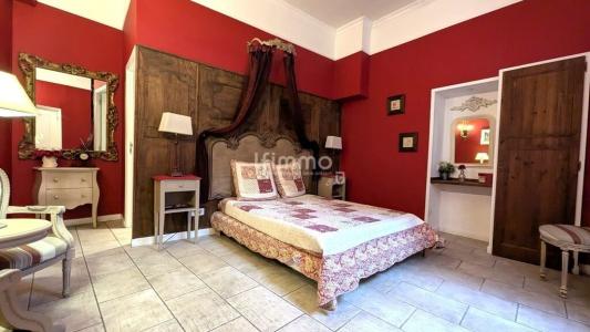 For sale Pezenas 10 rooms 374 m2 Herault (34120) photo 2
