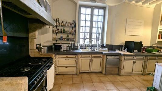 For sale Pezenas 10 rooms 374 m2 Herault (34120) photo 3