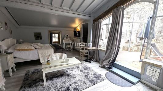 For sale Pezenas 10 rooms 374 m2 Herault (34120) photo 4