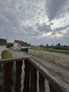 Annonce Vente 4 pi�ces Maison Villeneuve-sous-dammartin 77