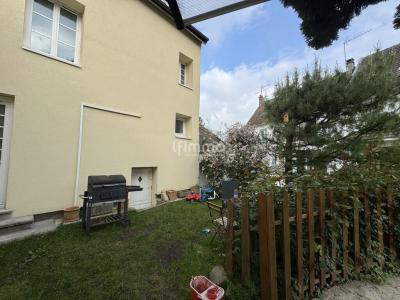 Acheter Maison Villeneuve-sous-dammartin Seine et marne