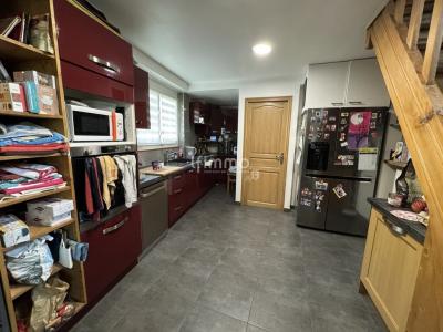 Acheter Maison Villeneuve-sous-dammartin 296000 euros