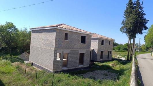 Annonce Vente Terrain Bollene 84