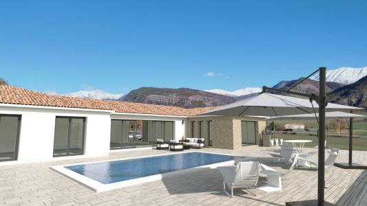 For sale Digne-les-bains 600 m2 Alpes de haute provence (04000) photo 1