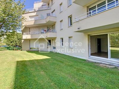 For rent Marcq-en-baroeul 2 rooms 48 m2 Nord (59700) photo 0