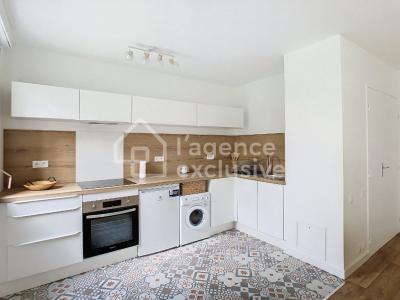 For rent Marcq-en-baroeul 2 rooms 48 m2 Nord (59700) photo 3