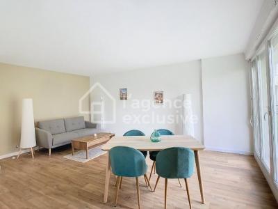 For rent Marcq-en-baroeul 2 rooms 48 m2 Nord (59700) photo 4