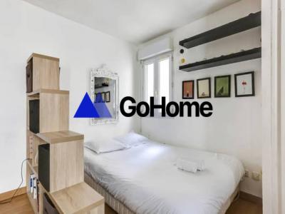 For rent Paris-18eme-arrondissement 1 room 31 m2 Paris (75018) photo 3