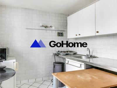 For rent Paris-18eme-arrondissement 1 room 31 m2 Paris (75018) photo 4