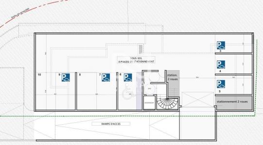 For sale Saint-raphael 3 rooms 69 m2 Var (83700) photo 4