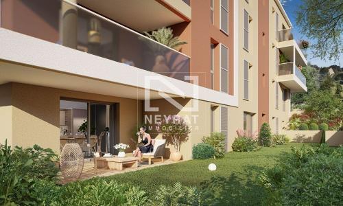 For sale Saint-raphael 2 m2 Var (83700) photo 1