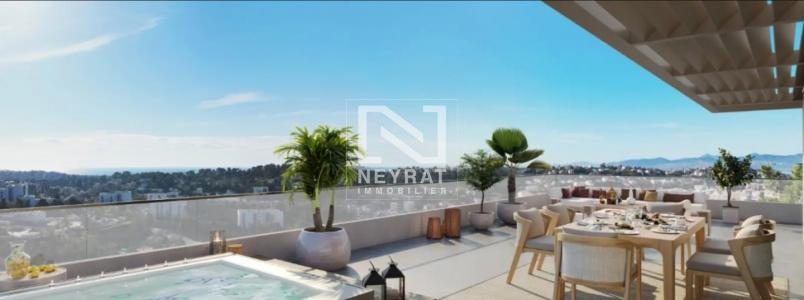 For sale Saint-raphael 3 rooms 74 m2 Var (83700) photo 3