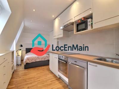 Annonce Location Appartement Paris-9eme-arrondissement 75