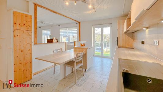 For sale Mathay 7 rooms 163 m2 Doubs (25700) photo 0