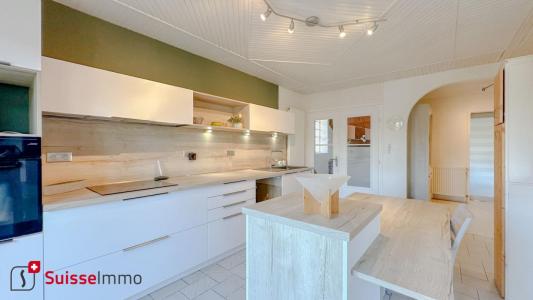 For sale Mathay 7 rooms 163 m2 Doubs (25700) photo 1