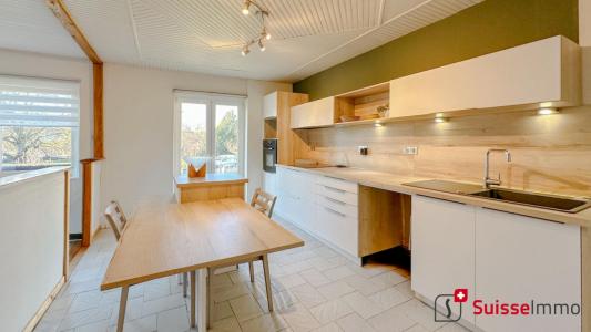 For sale Mathay 7 rooms 163 m2 Doubs (25700) photo 2